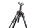 Manfrotto 055 Karbon Fiber 3 Bölümlü Fotoğraf Tripodu 