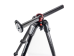 Manfrotto 055 Karbon Fiber 3 Bölümlü Fotoğraf Tripodu 