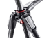 Manfrotto 055 Karbon Fiber 3 Bölümlü Fotoğraf Tripodu 