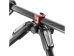 Manfrotto 055 Karbon Fiber 3 Bölümlü Fotoğraf Tripodu 