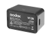 Godox VC26 USB Şarj Aleti (V1,V860III,AD100Pro,MF-R76) 