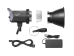 Godox LA150Bi Bi-Color LED Video Işığı 