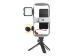 Godox VK1-LT Vlog Kit (iPhone Uyumlu) 