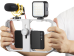 Godox VK1-UC Vlog Kit (Type-C Uyumlu) 