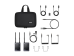 Godox WMicS1 Pro Kit1 Telsiz Mikrofon 