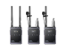 Godox WMicS1 Pro Kit2 Telsiz Mikrofon 