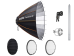 Godox Parabolik88 Softbox Godox Mount Kit (9 Parça) 