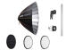 Godox Parabolik128 Softbox Profoto Mount Kit (9 Parça) 