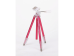Mcoplus Compact Kırmızı Tripod 