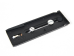 Arcury TP06 için AYT806 Tripod Plate 