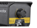 Godox S60Bi Bi-Color Odaklanabilir LED Video Işığı 