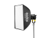 Godox GS44 118x118cm Kare Softbox (MG1200Bi İçin) 