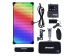 Aputure Flexible F21c RGB LED 
