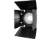 Aputure LS 600d İçin F10 Barndoors 