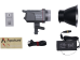 Aputure Amaran 200x S Bi-Color LED Video Işığı 