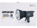 Aputure Amaran 200x S Bi-Color LED Video Işığı 