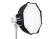 Aputure Amaran Light Dome Mini SE Softbox 