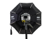 Aputure Amaran Light Dome Mini SE Softbox 