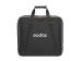 Godox LDX100Bi Bi-Color LED Panel Işık 
