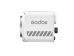 Godox ML60II Bi-Color Kit1 LED Video Işığı 