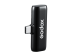 Godox WES2 Kit2 İkili Kablosuz Mikrofon (Type-C Uyumlu) 