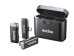 Godox WES2 Kit2 İkili Kablosuz Mikrofon (Type-C Uyumlu) 