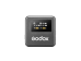 Godox Magic XT1 Yaka Mikrofonu (Type-C/Lightning Uyumlu) 