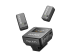 Godox Magic XT1 Yaka Mikrofonu (Type-C/Lightning Uyumlu) 