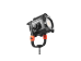 Godox MG1200R RGB 1500W LED Video Işığı 
