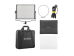 Godox P120Bi K1 120W Bi-Color LED Panel Işık 