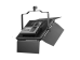 Godox P120Bi K1 120W Bi-Color LED Panel Işık 