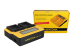 Godox  P260C Pro Bi-Color LED Panel Video Işığı 2
