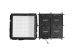 Aputure Infinimat 4