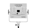Godox LP400R 40W İkili RGB Panel LED Işık Seti 