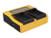 Godox LP400R 40W İkili RGB Panel LED Işık Seti 