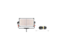 Godox Knowled P1200R Hard Pro K1 RGB LED Panel Işık 