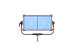Godox Knowled P1200R Hard Pro K1 RGB LED Panel Işık 