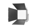 GODOX P300RHB4 BARNDOOR (P300R)