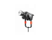 Godox Knowled M1000R K1 1000W RGB LED Işık 