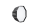 Godox Godox UL-OCTA 60cm Octa Kolay Kurulum Softbox 