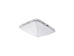 Godox Knowled AM1600R 88K 240x240cm 1600W RGB LED Işık 