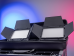 Godox LP600R K2 RGB 2'li Softboxlı Panel LED Işık Kiti (Bataryalı)