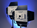 Godox LP600R K2 RGB 2'li Softboxlı Panel LED Işık Kiti (Bataryalı)