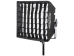 Godox LP600R K2 RGB 2'li Softboxlı Panel LED Işık Kiti (Bataryalı)
