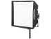 Godox LP600R K2 RGB 2'li Softboxlı Panel LED Işık Kiti (Bataryalı)