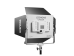 Godox LP600R K2 RGB 2'li Softboxlı Panel LED Işık Kiti (Bataryalı)