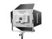 Godox LP600R K2 RGB 2'li Softboxlı Panel LED Işık Kiti (Bataryalı)