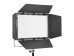 Godox LP600R K2 RGB 2'li Softboxlı Panel LED Işık Kiti (Bataryalı)