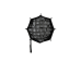 Aputure Amaran Octa Dome 30 cm Softbox 