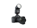 Godox V1 Mid Nikon Uyumlu Tepe Flaşı 